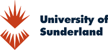 มหาวิทยาลัย Sunderland logo